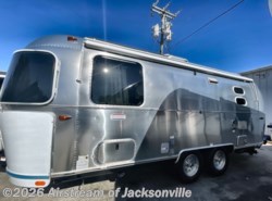 New 2026 Airstream International 23FB Twin available in Jacksonville, Florida