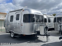 New 2024 Airstream Bambi 16RB available in San Diego, California