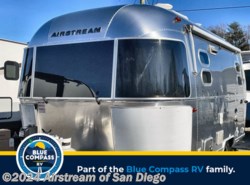 New 2024 Airstream Caravel 19CB available in San Diego, California