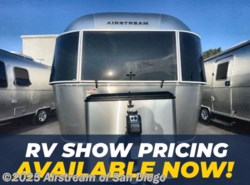 New 2024 Airstream Bambi 22FB available in San Diego, California
