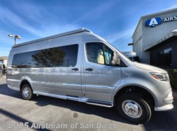 New 2025 Airstream Interstate 24GL Std. Model available in San Diego, California