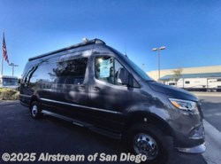 New 2025 Airstream Interstate 24GL Std. Model available in San Diego, California