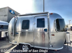 New 2025 Airstream Bambi 16RB available in San Diego, California