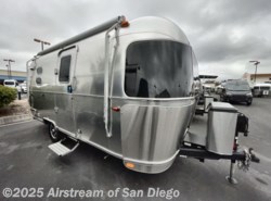 New 2025 Airstream Caravel 20FB available in San Diego, California