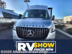 New 2026 Airstream Atlas Murphy Suite available in San Diego, California