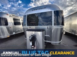 New 2026 Airstream International 27FB available in San Diego, California