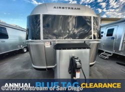 New 2026 Airstream Classic 30RB available in San Diego, California