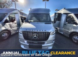 New 2026 Airstream Atlas Murphy Suite available in San Diego, California