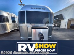Used 2017 Airstream Flying Cloud 20 available in San Diego, California