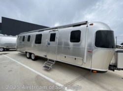 Used 2024 Airstream Classic 33FB Twin available in San Diego, California