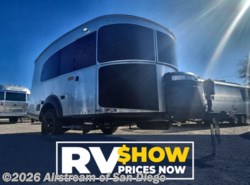 New 2026 Airstream Basecamp Xe 20Xe available in San Diego, California