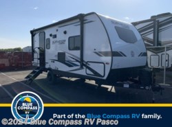 New 2023 Forest River Surveyor Legend 19RBLE available in Pasco, Washington