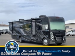 New 2023 Thor Motor Coach Challenger 35MQ available in Pasco, Washington