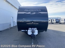 New 2025 Forest River Aurora Light 23MKS available in Pasco, Washington