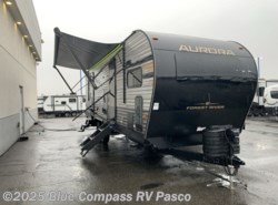 New 2025 Forest River Aurora 26FKDS available in Pasco, Washington