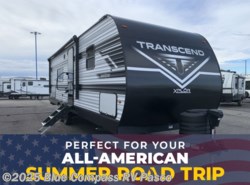 New 2025 Grand Design Transcend Xplor 26BHX available in Pasco, Washington