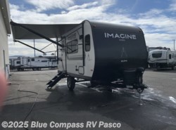 New 2025 Grand Design Imagine AIM 14MS available in Pasco, Washington
