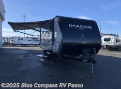 New 2025 Grand Design Imagine XLS 17MKE available in Pasco, Washington