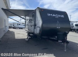 New 2025 Grand Design Imagine XLS 17MKE available in Pasco, Washington