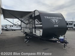 New 2025 Grand Design Transcend One 161BH available in Pasco, Washington