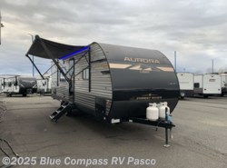 New 2025 Forest River Aurora Light 26BH-OR available in Pasco, Washington