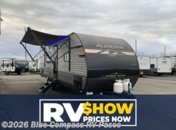 New 2025 Forest River Aurora Light 26BH-OR available in Pasco, Washington