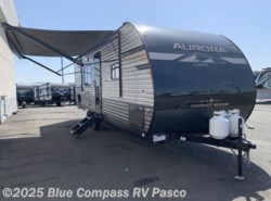 New 2025 Forest River Aurora Light 26BH available in Pasco, Washington
