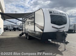 New 2025 Forest River Rockwood Mini Lite 2109S available in Pasco, Washington