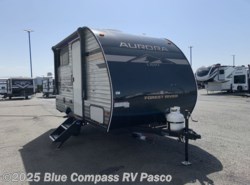 New 2025 Forest River Aurora Light 13BHX available in Pasco, Washington