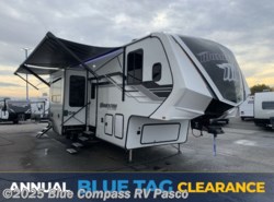 New 2025 Grand Design Momentum G-Class 350G available in Pasco, Washington