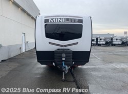 New 2025 Forest River Rockwood Mini Lite 2109S available in Pasco, Washington