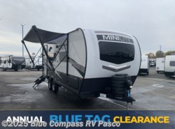 New 2025 Forest River Rockwood Mini Lite 2109S available in Pasco, Washington