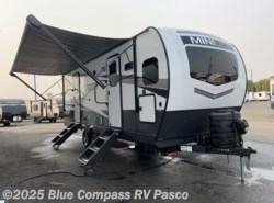 New 2025 Forest River Rockwood Mini Lite 2506FK available in Pasco, Washington