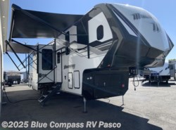 New 2026 Grand Design Momentum M-Class 395MS available in Pasco, Washington