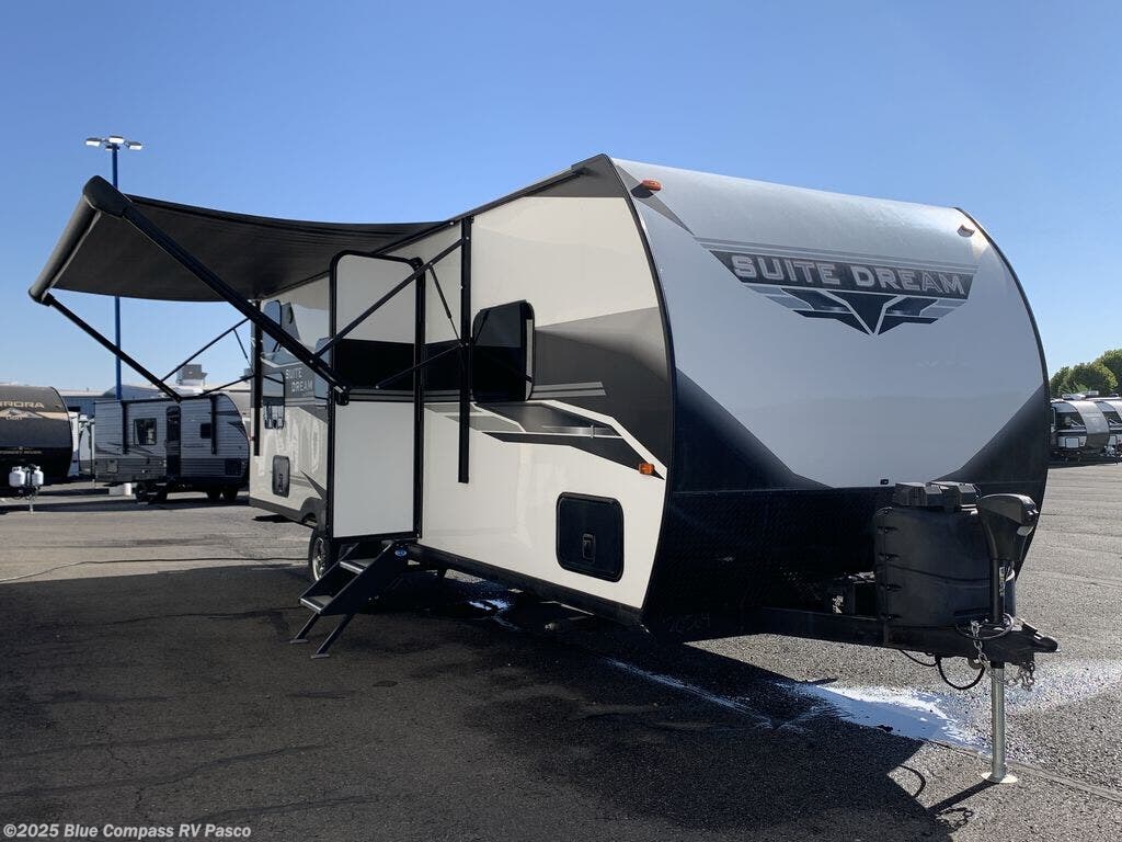 Used 2022 Chinook Suite Dream D260BH available in Pasco, Washington