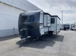 New 2026 Forest River Rockwood Ultra Lite 2606WS available in Pasco, Washington