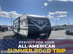 New 2026 Grand Design Transcend Xplor 26BHX available in Pasco, Washington