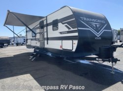New 2026 Grand Design Transcend Xplor 26BHX available in Pasco, Washington