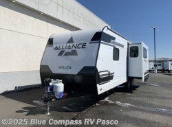 New 2026 Alliance RV Delta Ultra Lite RK234 available in Pasco, Washington