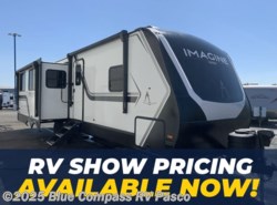 New 2026 Grand Design Imagine 2970RL available in Pasco, Washington