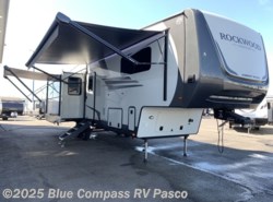 New 2026 Forest River Rockwood Signature R361RLS available in Pasco, Washington