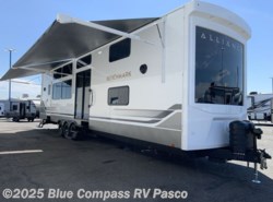 New 2026 Alliance RV Benchmark 44LFT available in Pasco, Washington