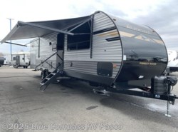 New 2026 Forest River Aurora 34BHTS available in Pasco, Washington