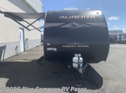 New 2026 Forest River Aurora Light 13RDX available in Pasco, Washington
