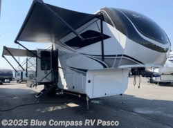 New 2026 Grand Design Solitude 310GK available in Pasco, Washington