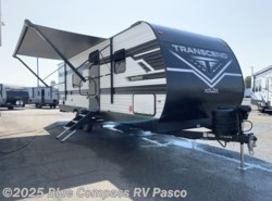 New 2026 Grand Design Transcend Xplor 24BHX available in Pasco, Washington