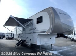 New 2026 Heartland Sundance 28DB available in Pasco, Washington