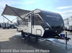New 2026 Heartland Prowler 1802MBS available in Pasco, Washington