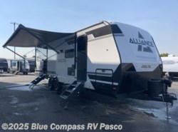 New 2026 Alliance RV Delta 281BH available in Pasco, Washington
