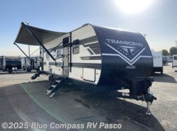 New 2026 Grand Design Transcend Xplor 27DBX available in Pasco, Washington